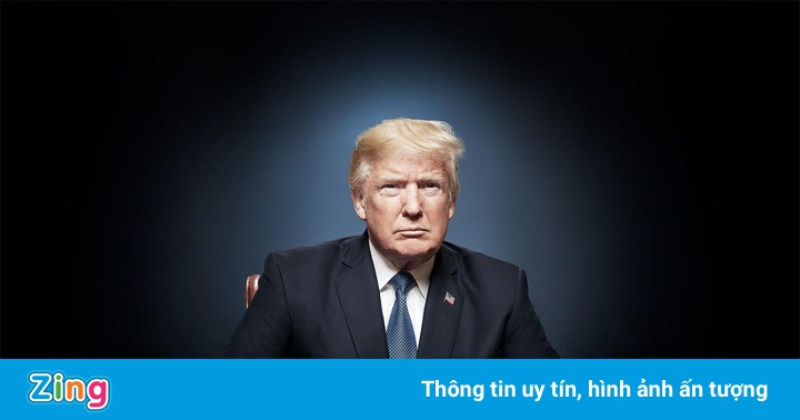 Forbes: Công ty của ông Donald Trump thu 2,4 tỷ USD từ 2017 đến 2020