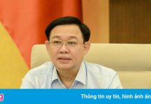 Chủ tịch Quốc hội: ‘Xu hướng đổ thừa cơ chế đang nổi lên rất mạnh’