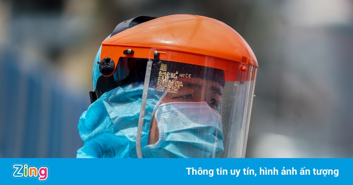 Thêm 873 ca mắc Covid-19 trong ngày 4/7, TP.HCM 599 bệnh nhân Thêm 873 ca mắc Covid-19 trong ngày 4/7, TP.HCM 599 bệnh nhân