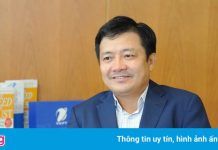 Ông Huỳnh Quang Liêm làm tổng giám đốc VNPT