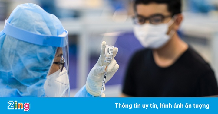 Chiến dịch vaccine thành công cần sự phối hợp, ý thức của người dân