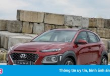 Tôi nên mua Hyundai Kona hay Mazda CX-3 với 700 triệu đồng?