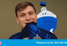 Những mẫu áo đấu mùa giải 2021/22 vừa được ra mắt