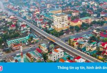 Nghệ An cách ly xã hội theo Chỉ thị 16 với huyện có 280.000 dân