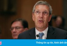 Ông Biden chọn cựu quan chức quốc phòng để đối phó TQ về công nghệ