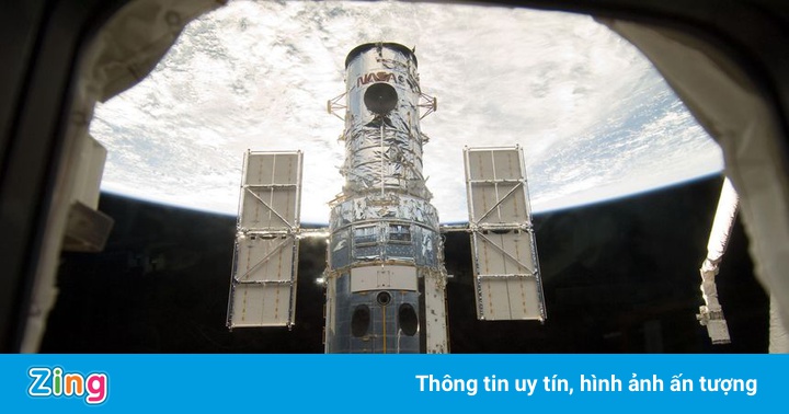 NASA sửa xong công cụ khoa học năng suất nhất thế giới