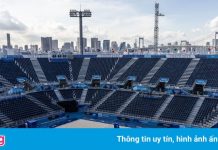 Nhật Bản có thể mất trắng với ván cược Thế vận hội 20 tỷ USD