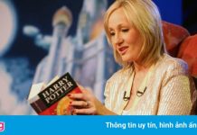 Tác giả ‘Harry Potter’ từng là nạn nhân của bắt nạt học đường
