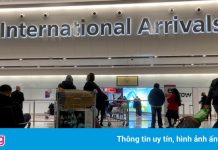 Anh mở cửa, CDC Mỹ khuyến cáo người dân không du lịch