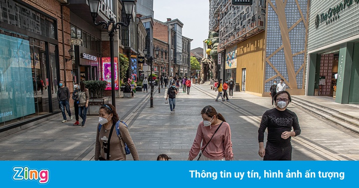 4 yếu tố quyết định khả năng chung sống với Covid-19 4 yếu tố quyết định khả năng chung sống với Covid-19