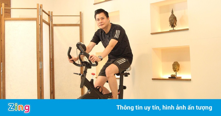 Sao Việt cùng Elipsport lan tỏa cảm hứng sống khỏe để phòng dịch