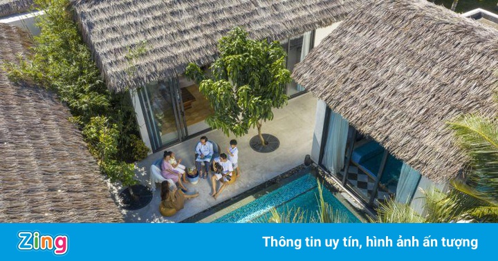 Tạp chí Time gợi ý lưu trú tại 2 khách sạn mới của Sun Group