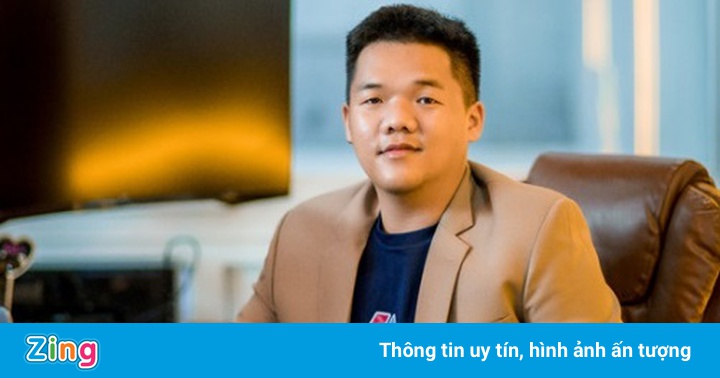 CEO LiveTrade: ‘Thái độ làm việc ảnh hưởng đến sự thành công’