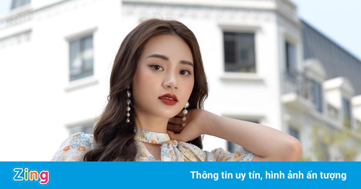 F5 phong cách với thời trang công sở GDA