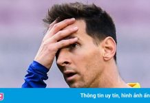 Tình hình tài chính của Barca tệ như thế nào?
