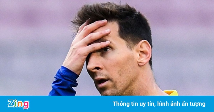 Tình hình tài chính của Barca tệ như thế nào?