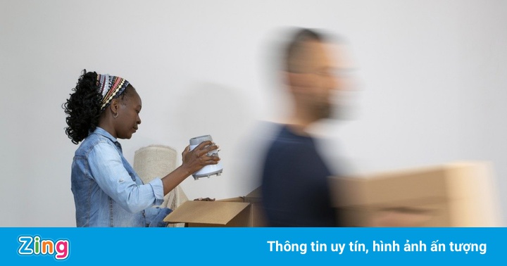 Người trẻ Mỹ không thể mua nhà vì quá đắt đỏ Người trẻ Mỹ không thể mua nhà vì quá đắt đỏ