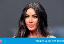 Kim Kardashian tìm bạn trai mới qua ứng dụng hẹn hò