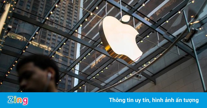 Apple đang tuyển dụng nhiều vị trí tại Việt Nam