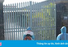 Tiền Giang ghi nhận thêm ca nhiễm nCoV tử vong