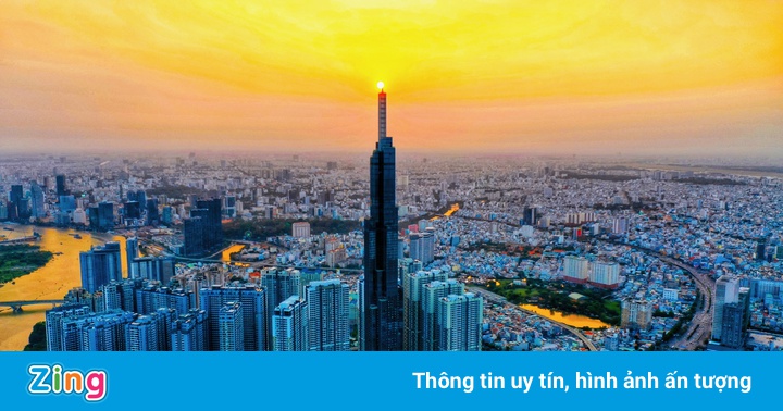 TP.HCM thu ngân sách hơn 198.500 tỷ đồng 6 tháng đầu năm TP.HCM thu ngân sách hơn 198.500 tỷ đồng 6 tháng đầu năm