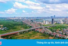 BĐS phía Tây Hà Nội sôi động nhất nửa đầu năm