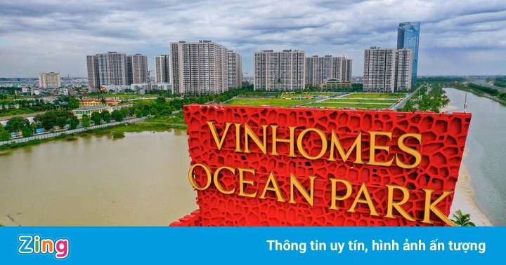 Vinhomes lãi trước thuế hơn 20.000 tỷ đồng