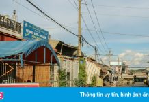 Bình Phước hỏa tốc giãn cách xã hội thêm 2 thị xã