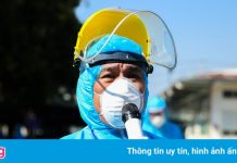 Đà Nẵng tìm 800 người liên quan 4 ca dương tính nCoV ở lò mổ Đà Sơn