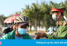 Người từ vùng dịch về Đà Nẵng phải trả phí cách ly 21 ngày