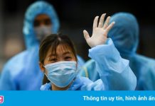 9 VĐV Việt Nam về nước sau hành trình tại Olympic Tokyo