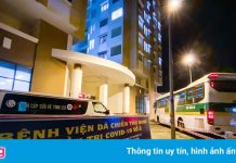 119 người tử vong trong đợt dịch thứ 4 ở TP.HCM