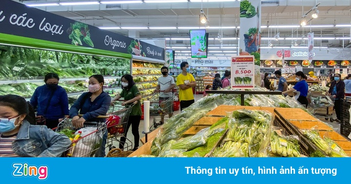 TP.HCM hiện có 68 chợ truyền thống hoạt động