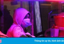 Đắk Lắk lên kế hoạch đưa người từ TP.HCM về địa phương