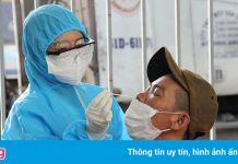 Lý do kết quả xét nghiệm của vợ chồng bác sĩ ở Đắk Lắk thay đổi