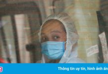 Phong tỏa nơi ở của ca bệnh 1 tuổi mắc Covid-19