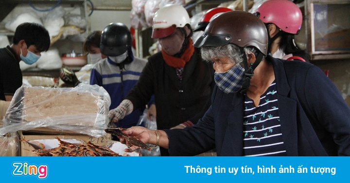 TP Buôn Ma Thuột đóng cửa chợ tạm TP Buôn Ma Thuột đóng cửa chợ tạm