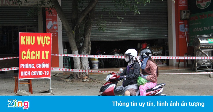 Đắk Lắk thêm 33 ca nhiễm nCoV, một trường hợp chưa rõ nguồn lây Đắk Lắk thêm 33 ca nhiễm nCoV, một trường hợp chưa rõ nguồn lây