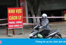 TP Buôn Ma Thuột thực hiện giãn cách theo Chỉ thị 16