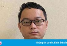 Nghi phạm truy nã Trung Quốc nhập cảnh trái phép, trốn ở Royal City