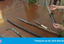 Khởi tố 12 bị can trong vụ hỗn chiến khiến nam sinh tử vong