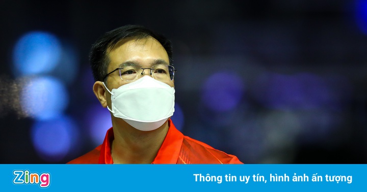 Hoàng Xuân Vinh không bảo vệ thành công HCV Olympic