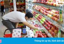 Hà Nội đảm bảo đủ hàng hóa cho người dân trong 3 tháng