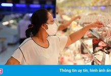 TP.HCM tìm người đến cửa hàng bán thực phẩm ở quận 5