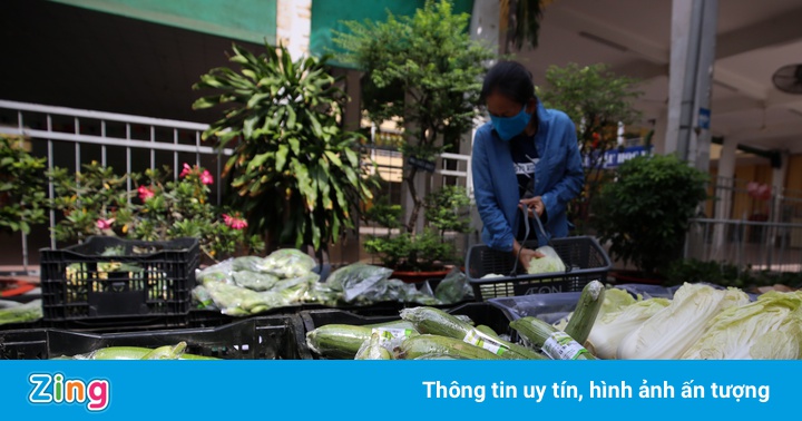 TP.HCM công bố danh sách 30 điểm bán hàng lưu động TP.HCM công bố danh sách 30 điểm bán hàng lưu động