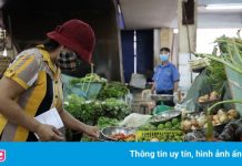 TP.HCM chỉ còn 32 chợ hoạt động, Sở Công Thương gửi công văn khẩn