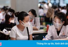 Chủ tịch Hà Nội kêu gọi toàn dân thủ đô khai báo y tế