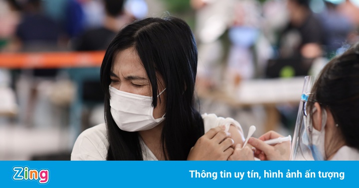 Bộ Y tế: Không để xảy ra tình trạng lựa chọn vaccine