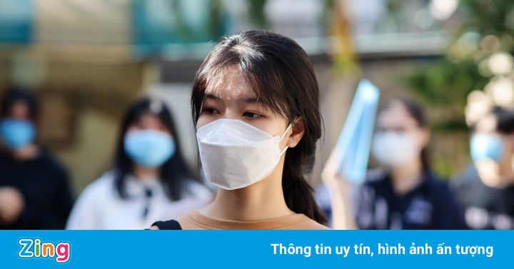 TP.HCM khó có thể tổ chức thi tốt nghiệp THPT đợt 2