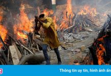 Thảm kịch có lặp lại ở Ấn Độ trong làn sóng thứ 3?